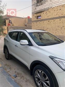 هیوندای سەنتافی